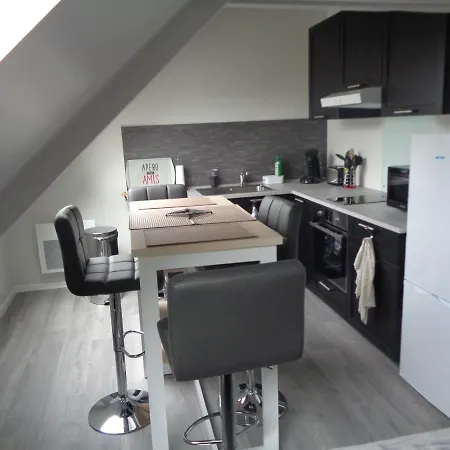 Bel A Proximite Du Centre * Cherbourg-en-Cotentin