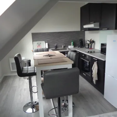 Bel A Proximite Du Centre * Cherbourg-en-Cotentin
