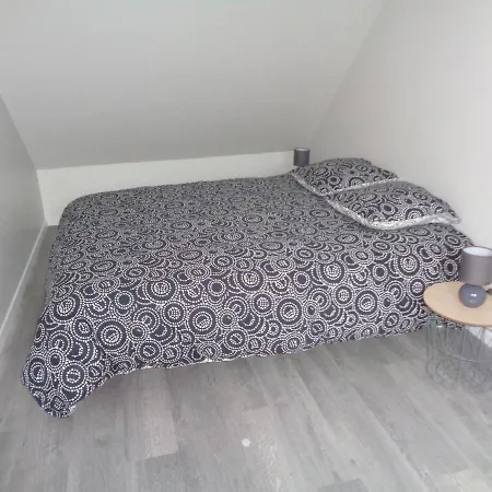 Apartment Bel A Proximite Du Centre *