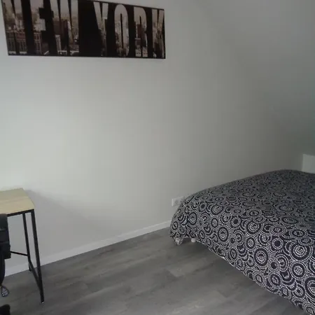 Bel A Proximite Du Centre Cherbourg-en-Cotentin