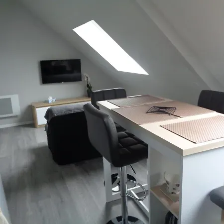 Bel A Proximite Du Centre