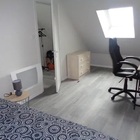 Bel A Proximite Du Centre Cherbourg-en-Cotentin